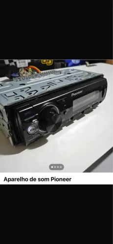 Rádio Pioneer