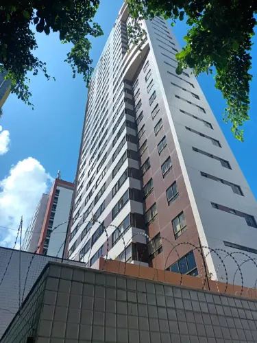APARTAMENTO DE UM QUARTO, MOBILIADO E COM ELETRODOMÉSTICOS, ALUGUEL NA PAISSANDU.