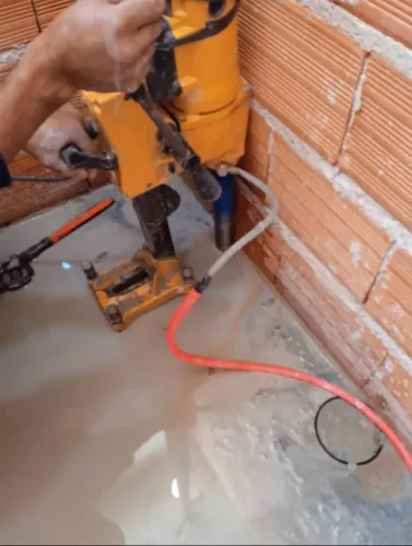 Vende se perfuratriz 