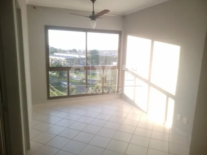 Apartamento - Ribeirão Preto - Presidente Médici - Região Leste