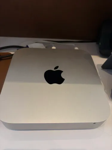Mac Mini High Sierra