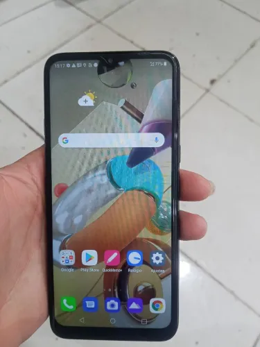 Vendo aparelho todo bom