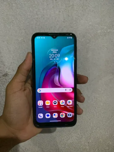 Moto g30 !!!