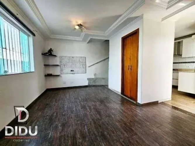 Casa em Condomínio à Venda na Vila Aricanduva | 156m² | 3 Dormitórios | Suíte com Closet |