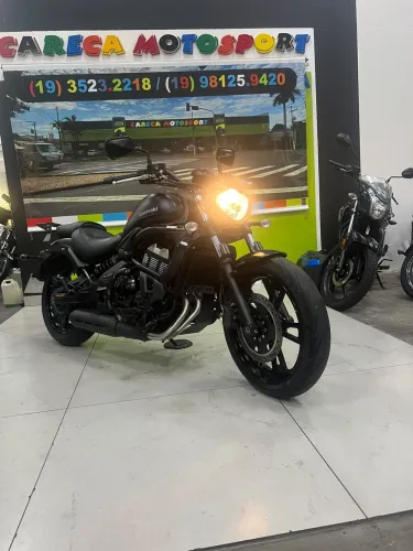 KAWASAKI VULCAN S ABS