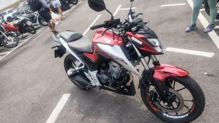 Cb Twister 300