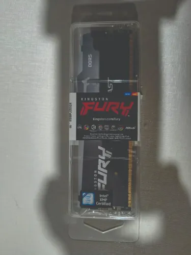 memória ddr5 32g
