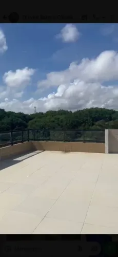 Apartamento para Venda em João Pessoa / PB no bairro Mangabeira