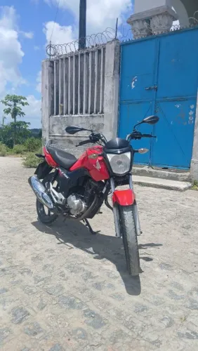 HONDA CG FAN 160