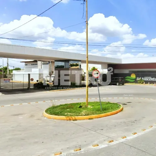 Terreno à venda no Sol Nascente Etapas com 240m, PETROLINA - PE