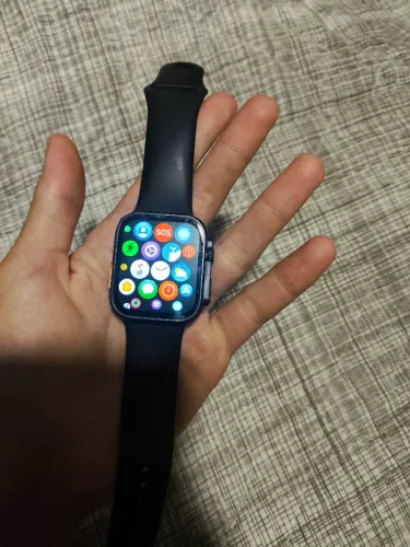 Smart watch