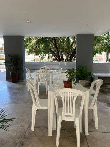 Apartamento à venda no CONDOMÍNIO ARARUAMA, BOA VIAGEM, Recife, PE