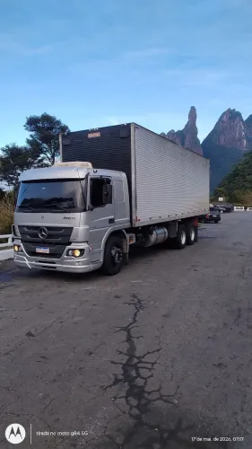 Caminhões