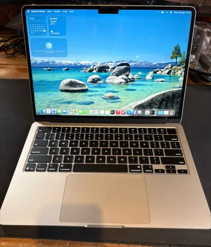 MacBook Air m4