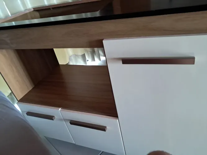 Barbada - Vendo armário para fogao cooktop.