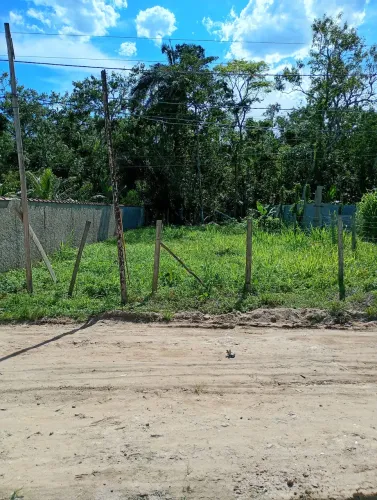 Terreno em Ubatuba a venda