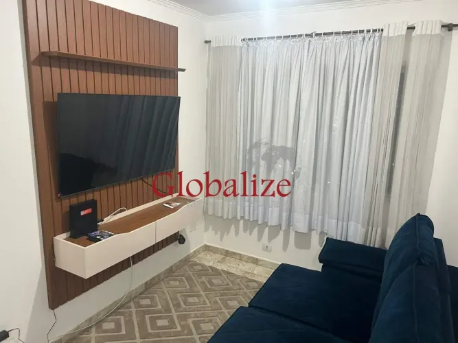 Oportunidade!! Apartamento com 67m², 2 dormitórios à venda no bairro do Saboó por R$251.00