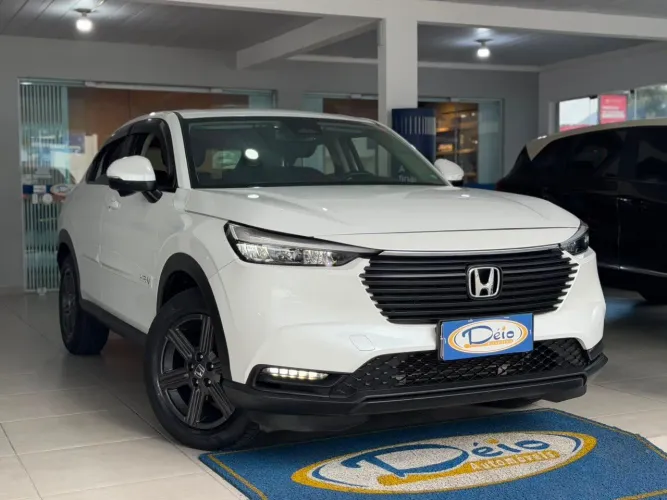 Honda HR-V EXL 1.5 Sensing 16V 5P Aut. 2023