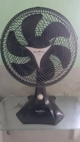 Ventilador Britania