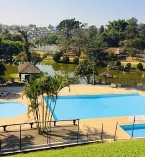 Clube Região Itapecirica da Serra
