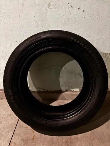 Pneu goodyear efficientgrip 195/55 r15 