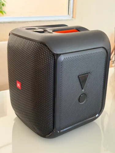 ? OPORTUNIDADE - JBL PartyBox Encore por R$ 1.350! ?