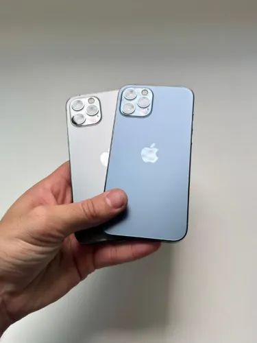 iPhone 12 Pro 128GB (garantia e parcelamento) 