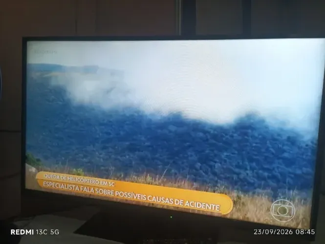 Tv 42" ,não é smart