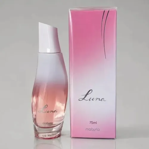 Perfume Luna