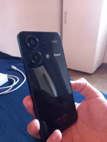 Redmi Note 13 256g