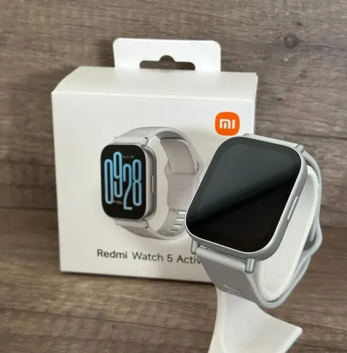 Redmi watch 5 Active 