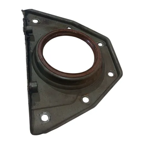 Retentor Traseiro Volante Motor Fiat Palio Wekeend 1996 a 01