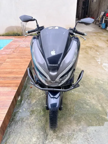 Honda PCX 150 2019