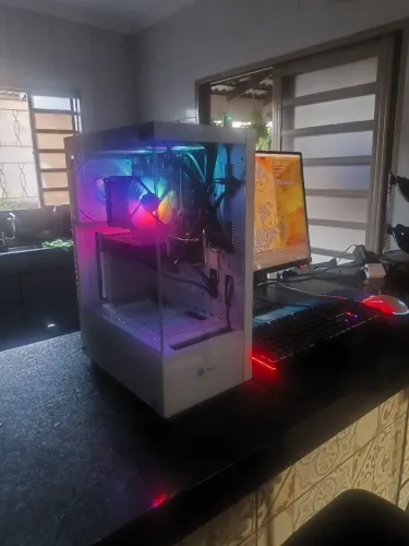 Pc gamer completo