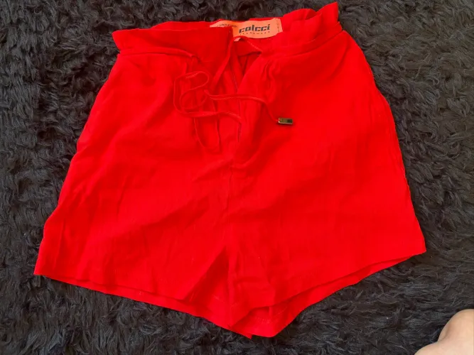 Short Colcci - Novo
