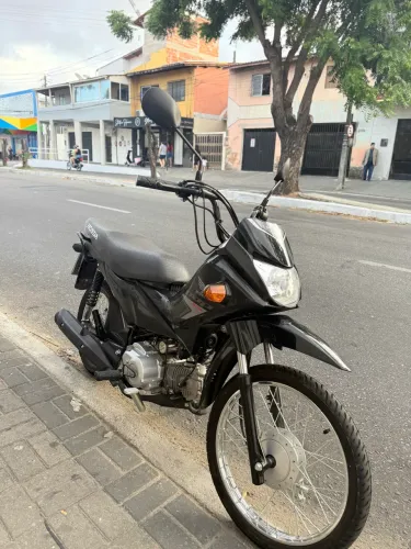 VENDO OU TROCO POP/110 