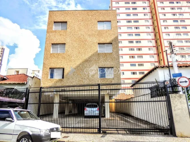APARTAMENTO DE 3 QUARTOS PARA VENDA E LOCAÇÃO NO BAIRRO -BOTAFOGO/SP