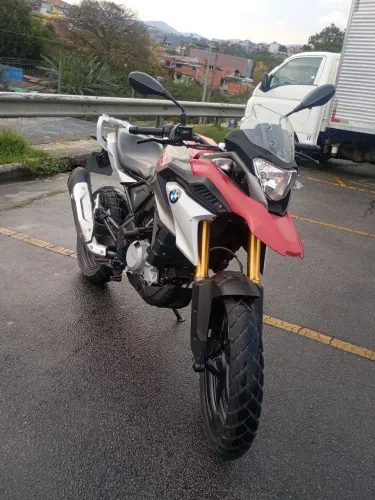 GS 310