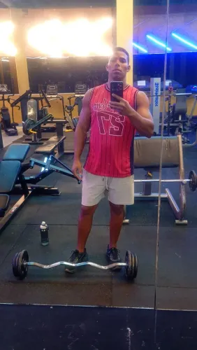 Roupa para venda
