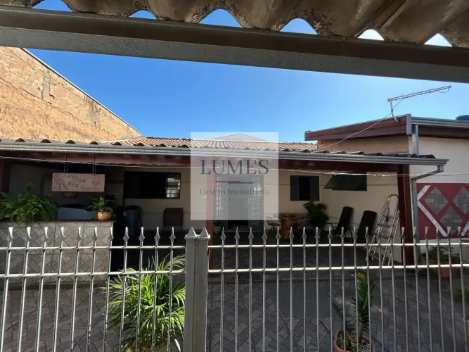 Casa para locação, Cidade Jardim II, Americana, SP