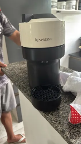 Cafeteira 