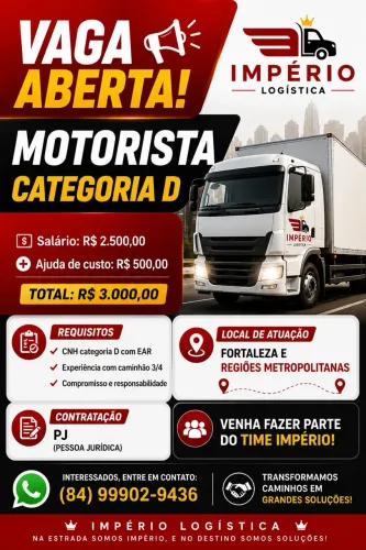 Motorista