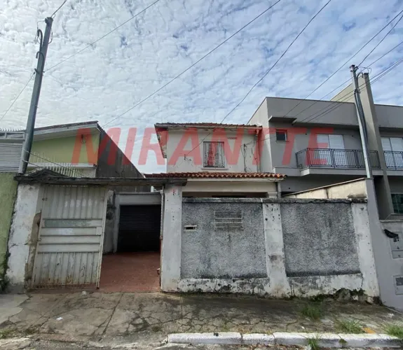Terreno em Santa Teresinha