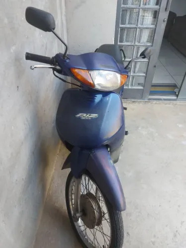 Venda de biz c100