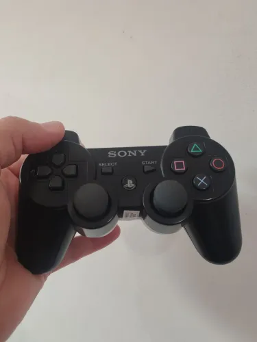 Controle Playstation 3 Sony Original