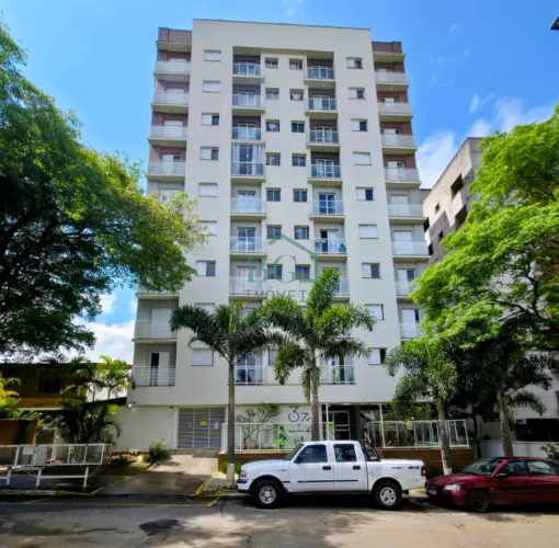 68993 - Reserva 372 - Apartamento à venda em Poços de Caldas/MG