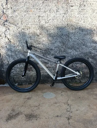 Bicicleta aro 26