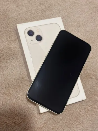 iPhone 13 com 3 meses de garantia - Estado de novo