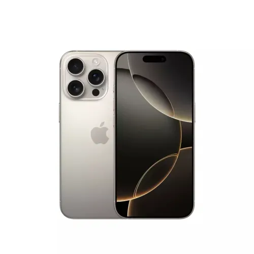 iPhone 16 pro