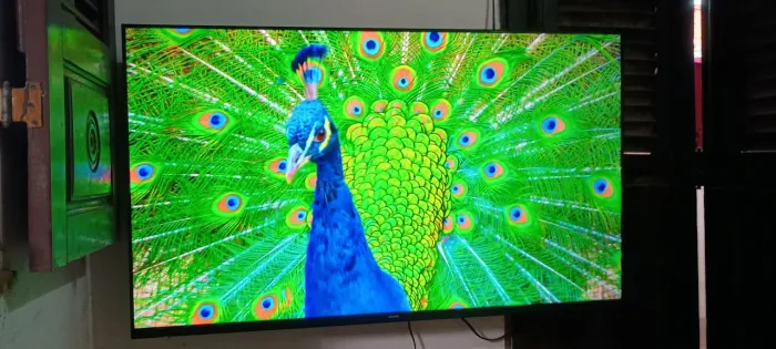 Tv Philips 50 4k